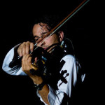 Francesco Greco – Il violino che incanta