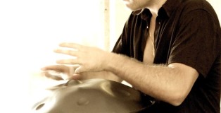 Loris Lombardo – Handpan