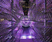 Ai Weiwei- Forever bicycles