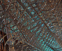 Ai Weiwei- Forever bicycles