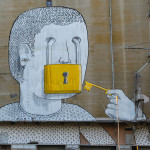 Blu: il messaggio social della Street Art