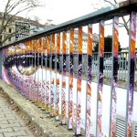 Zebrating Art – Graffiti nascosti