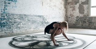 Heather Hansen - Empted Gestures