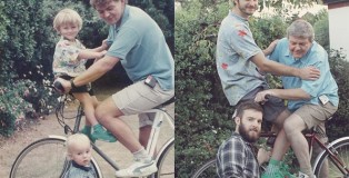 The Luxton Brothers: Then/Now