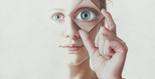 Jantina Peperkamp - Realistic Paintings