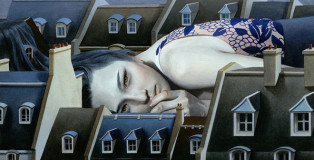 Tran Nguyen - Paintings