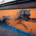 DaLeast – Street Art