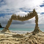 Sandcastlematt – Castelli di sabbia che sfidano la gravità