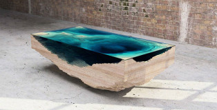Christopher Duffy - The Abyss Table