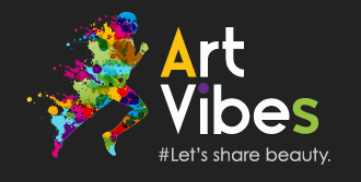 Art Vibes - Let's share beauty