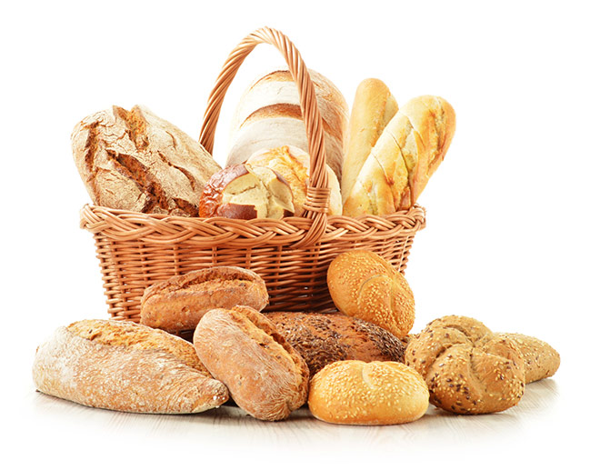 Breading - La nuova app per non sprecare il pane