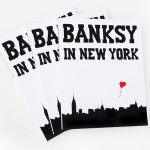 Banksy in New York – Ray Mock