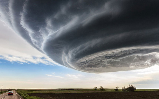 Winners – National Geographic Photo Contest 2014