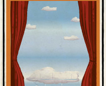 Federico Babina - Artistec, Magritte + Diller Scofidio