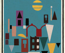 Federico Babina - Artistec, Klee + Kahn