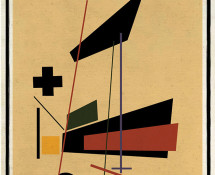 Federico Babina - Artistec, Malevich + Hadid