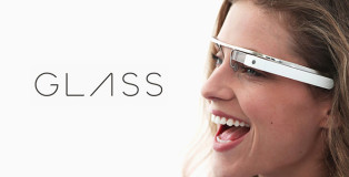 Where to get it - Google glass App
