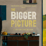 The Bigger Picture – A Life- Sized Animated Short Film