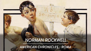 American Chronicles - The Art of Norman Rockwell