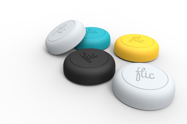 Flic - Smart wireless button