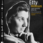 Etty Hillesum – Cuore pensante della vita
