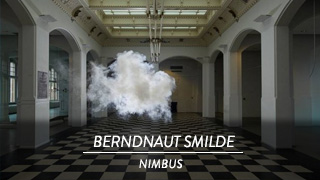 Berndnaut Smilde - Nimbus