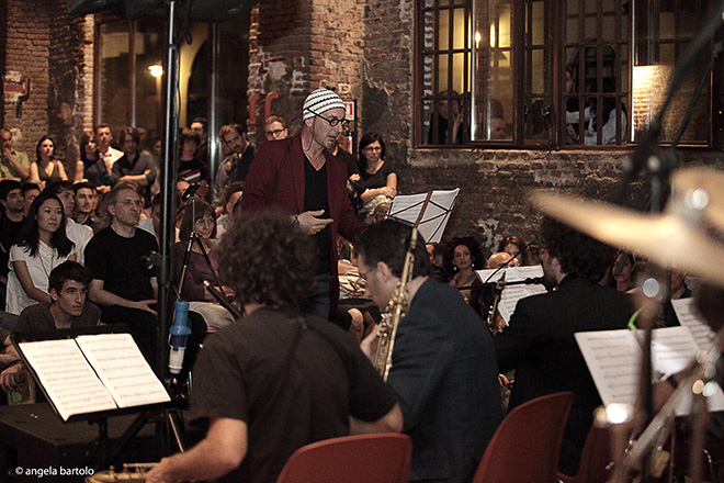 Artchipel Orchestra – L’esperimento di jazz italiano