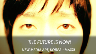 The future is now - MAXXI