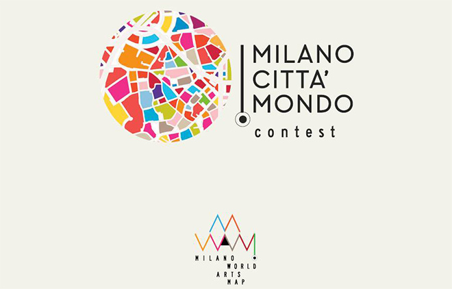 M-WAM – Milano World Arts Map
