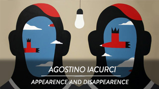 Agostino Iacurci - Appearence and disappearence