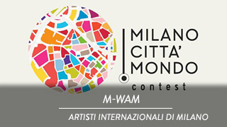 M-WAM - Milano World Arts Map