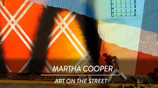 Martha Cooper - Art on the street