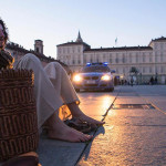 Jesus in Turin – Human experience