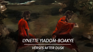 Lynette Yiadom-Boakye - Verses After Dusk