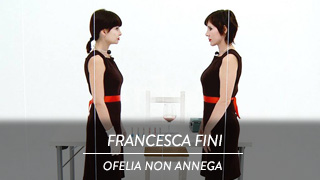 New Millenium Party & Ofelia non annega di Francesca Fini