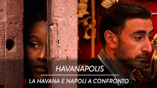 Havanapolis - La Havana e Napoli a confronto