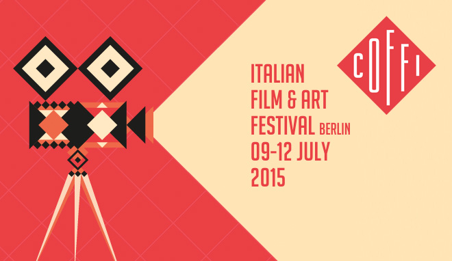 Coffi – Italian Film & Art Festival Berlin 2015