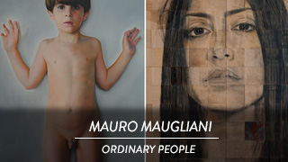 Mauro Maugliani - Ordinary People