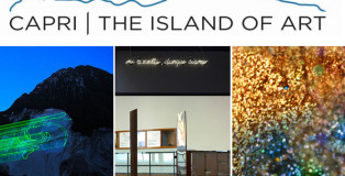 Capri - The Island of Art