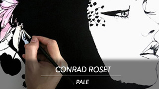 Conrad Roset - Pale