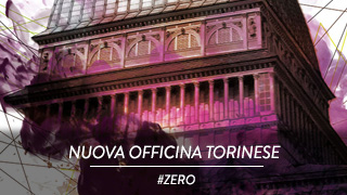 Nuova Officina Torinese - #ZERO