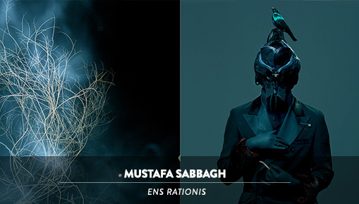 Mustafa Sabbagh - Ens Rationis