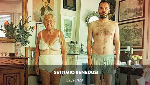 
Settimio Benedusi - ES_SENZA