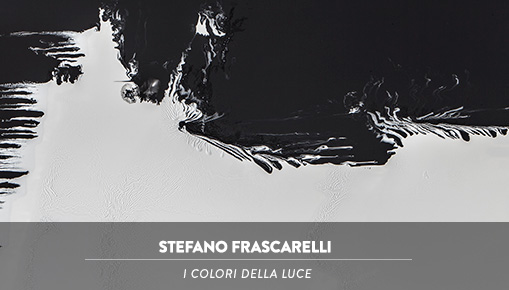 Stefano Frascarelli - I colori della luce