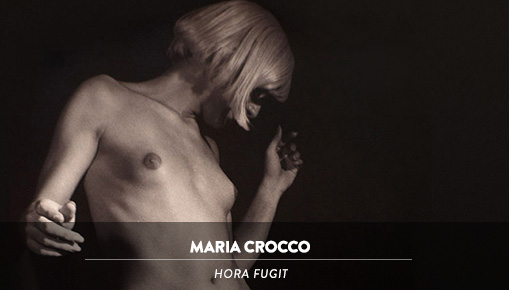 Maria Crocco - Hora fugit