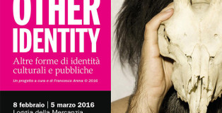 Other Identity - Altre forme di identità culturali e pubbliche