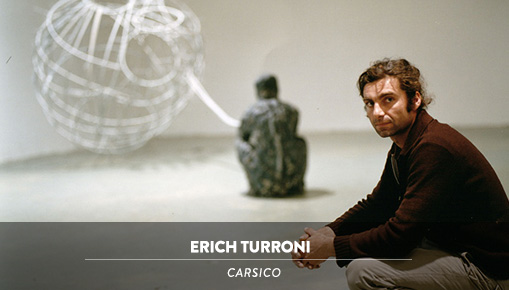 Erich Turroni - Carsico