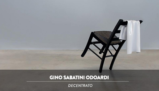 Gino Sabatini Odoardi - decentrato