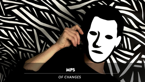 MP5 - Of Changes