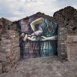 CVTà – Street Fest, la street art nel borgo antico
